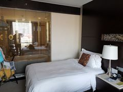 -青岛海尔洲际酒店