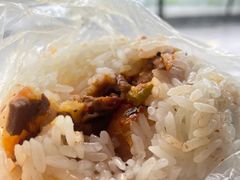 糯米饭-糯香驿站(施家园分店)
