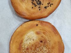 -涂记油酥饼(江汉三路店)