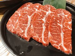 -九田家黑牛烤肉料理(衡百国际店)