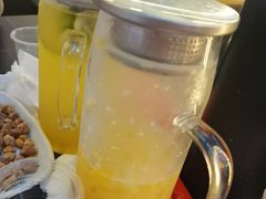 -八条友鲜货烧烤·脆皮烤鱼(石岩旗舰店)