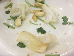 -百姓百味海鲜酒楼(粤垦路总店)