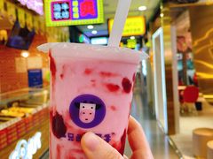 一只酸奶牛-太古小镇(OL星辰汇店)