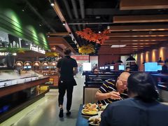 -壹炉自助烤肉烧烤店(港悦广场店)