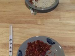 -晓靖轩烧烤(沙河风情店)