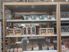 -凯德广场(金牛店)
