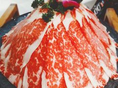 -五星桥原切肥牛火锅·30年专注好牛肉(湖塘店)