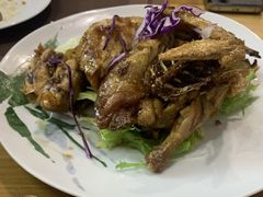 -LUCCA卢卡西班牙海鲜饭(远洋广场店)
