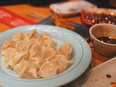 -小俩口烧烤东北菜(双井店)