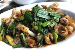 -月圆霖特色农家乐