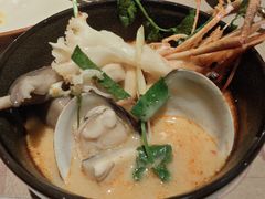 -CHINCHIN 青青·泰国料理(万象食家店)