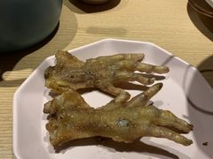 -街角等你.大连海鲜烧烤(西安路店)