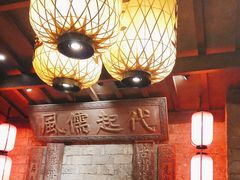 -南京大牌档(新街口德基广场店)