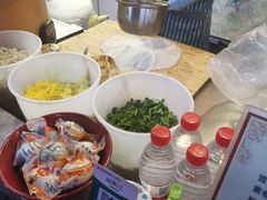 -安徽阜阳卷馍(西单店)