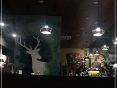 -咖法森林·咖啡  酒吧(天河店)