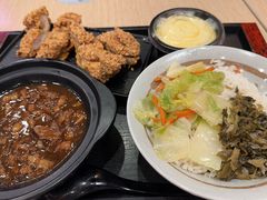 -永和大王(茉莉上新·共和新路店)