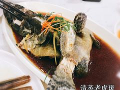 -琼大师东方烤乳猪(亚特兰蒂斯店)
