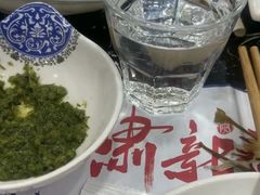 -楼外楼大刀肉传统火锅居(繁荣路店)