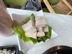 -狐狸爱上椰子鸡(滨江星光大道店)