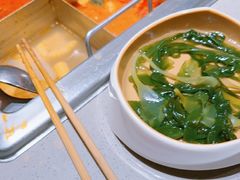 -海底捞火锅(泰安爱琴海店)