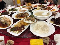 -老孙家饭庄·非遗(东关店)