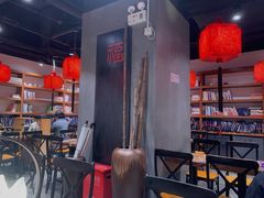 -和府捞面(东直门银座店)