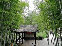 -求雨山文化公园