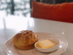 -港久茶餐厅(鹭洲里店)
