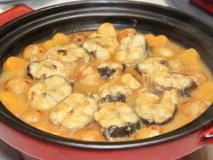 -味可道美食坊(福基路店)