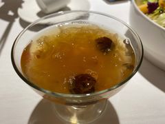 银耳莲子羹-眉州东坡(团结湖店)