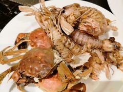 -杭州盛泰开元名都大酒店-地中海自助餐厅