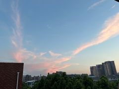 -安徽大学(龙河校区)