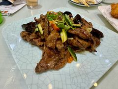 -黑石礁酒楼·海鲜(黑石礁店)