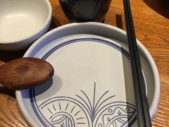 -云海肴·汽锅鸡·云南菜(天津国金汇店)