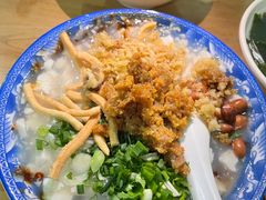 -晓友烧麦(光华村店)