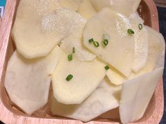 -许府牛火锅(信义坊总店)