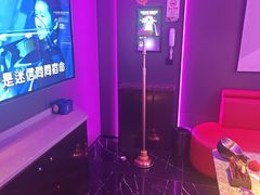 -星聚会KTV X Party(上海真如中海环宇城店)
