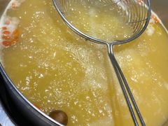-领鲜潮牛鲜牛羊肉火锅(宏昌店)