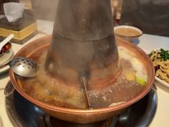-福寿斋·老北京铜锅涮肉·烤鸭(顺义总店)