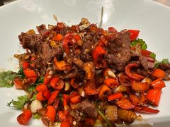 -湘渝人家·川湘菜(十里河店)