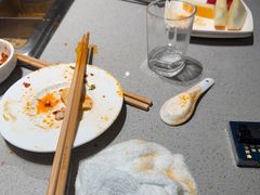 -海底捞火锅(吴中路店)