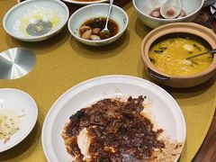 -老灶味道·本帮菜(昌平路店)