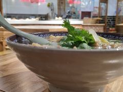 -老城南.鸭血粉丝汤(夫子庙店)