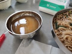 -正宗杨记普洱酸醋米线(总店)