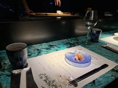 -風料理.鮨Omakase