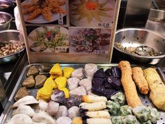 -长平老姿娘夜粥(平东一街店)