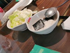 -豪享来牛排·中西简餐(黄河路店)