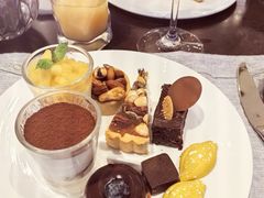 -Social 秀西餐厅-长沙瑞吉酒店(运达店)