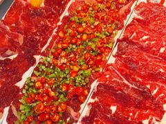 -潮牛壹号鲜牛肉火锅(光谷天地店)