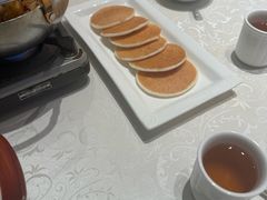 -湖锦酒楼·31年地道湖北菜(黄鹤楼店)